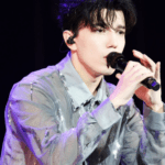 Dimash Kudaibergen Electrifying Debut in Electronic Music at Serbia’s EXIT Festival