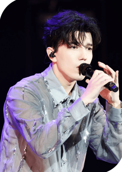 Dimash Kudaibergen Electrifying Debut in Electronic Music at Serbia’s EXIT Festival