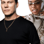 Tiësto Releases New Single "Tantalizing," in collaboration with Soaky Siren