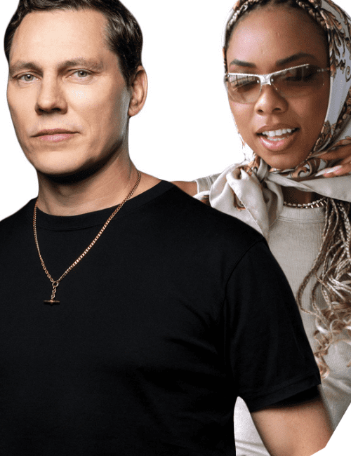 Tiësto Releases New Single "Tantalizing," in collaboration with Soaky Siren