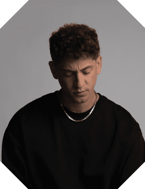 Gian Varela Launches His Own Monarka Records with Its 1st Single "Revolution"