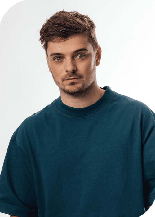 martin garrix