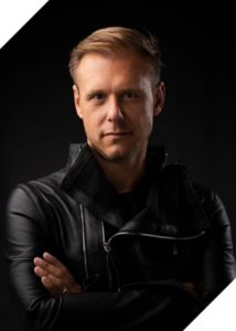 armin van buuren