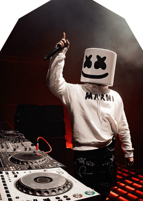 Marshmello