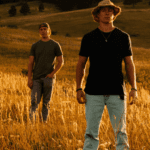 MC4D "Wanderings" EP: A Genre-Defining Blend of Folk, Country, and Dance Music