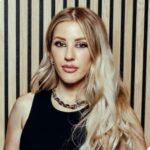 Anyma and Ellie Goulding share new single, "Hypnotized"