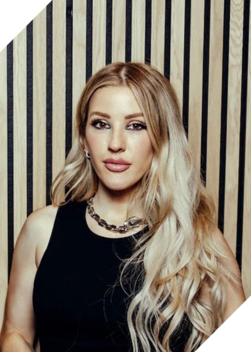 Anyma and Ellie Goulding share new single, "Hypnotized"