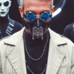 Don Diablo Introduces CONTROL ALT DΞLΞTΞ: A Bold New Chapter with "Maniac"