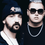 Doctor P & Flux Pavilion’s "WDGAF" Kicks Off Their Epic Album