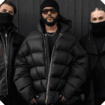 Swedish House Mafia and The Weeknd Raise the Curtains On New Collaboration, "Closing Night"