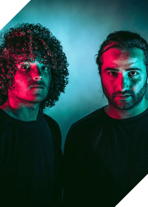 ANOTR Drop Disco-Infused House Album, 'On A Trip'