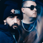 Doctor P & Flux Pavilion Drop First Album Together After 20 Years