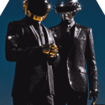 Are Daft Punk Gearing Up for a Digital Resurrection in Fortnite?