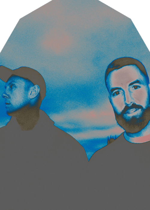 Dive Deep With BICEP’s Latest Track “CHROMA 009 KR36”