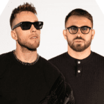 Discover Nicky Romero New Latin Song "Move It (Rapidin)" Now