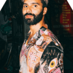 R3HAB Channels Rave Roots on "Right Here, Right Now"