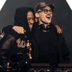 Listen to Dom Dolla and Kid Cudi's New Hit "Forever"