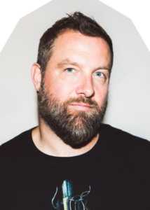 Claude VonStroke Comes Back Strong with ‘I Was the Wolf’ EP