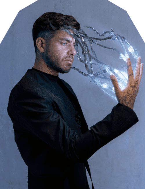 Ibiza’s UNVRS to Host Anyma for Summer 2025 DJ Nights