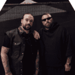 Sebastian Ingrosso and Steve Angello "No Enemies" Namasenda