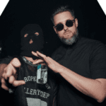 Tchami and Malaa's Big Finish at EDC Vegas 2025