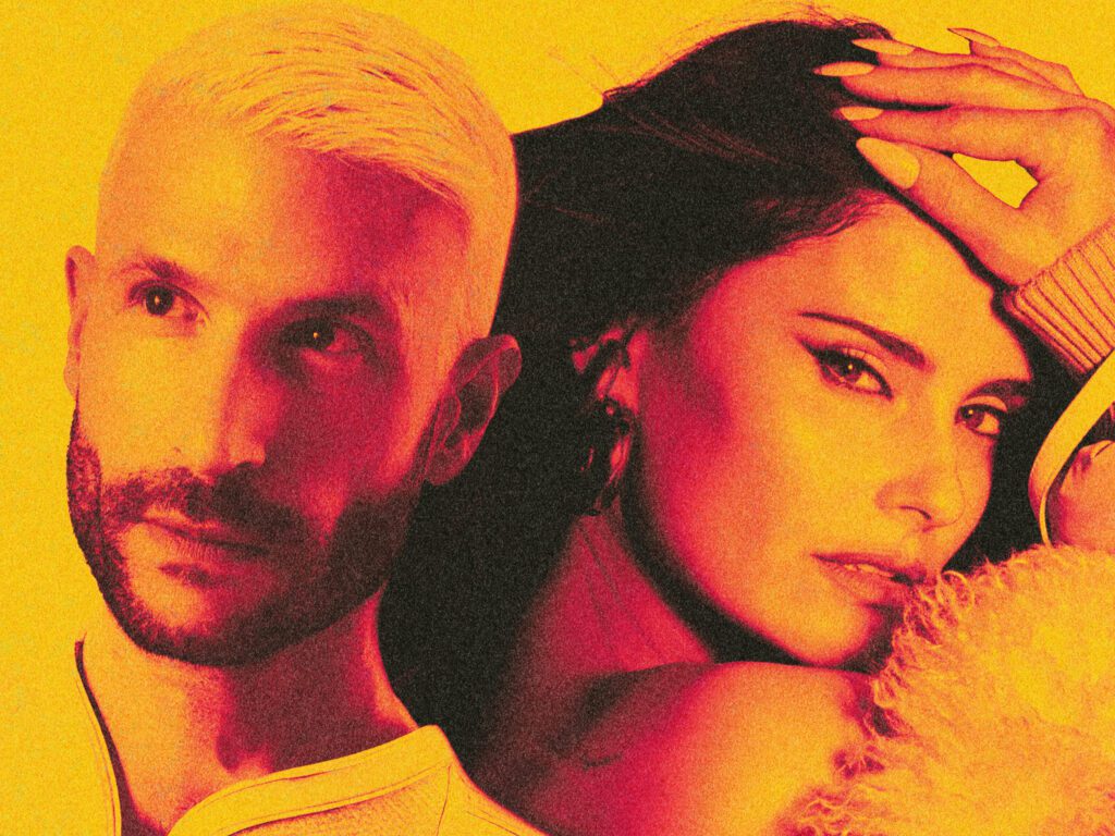 Don Diablo & Nelly Furtado drop new single "Doing Nothin'" now