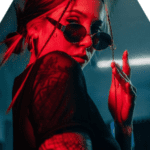 MISS DRE is now DREYA V: New Look, Same Passion