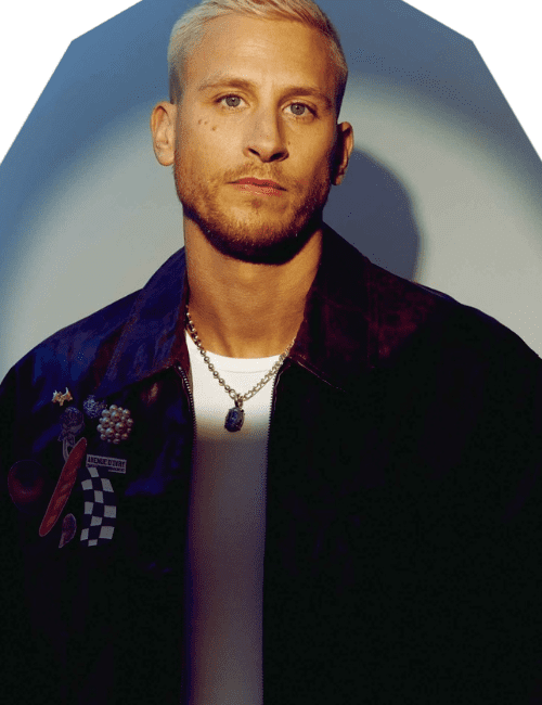 Eli Brown Releases New Anthem "Wavey" for EDC 2025