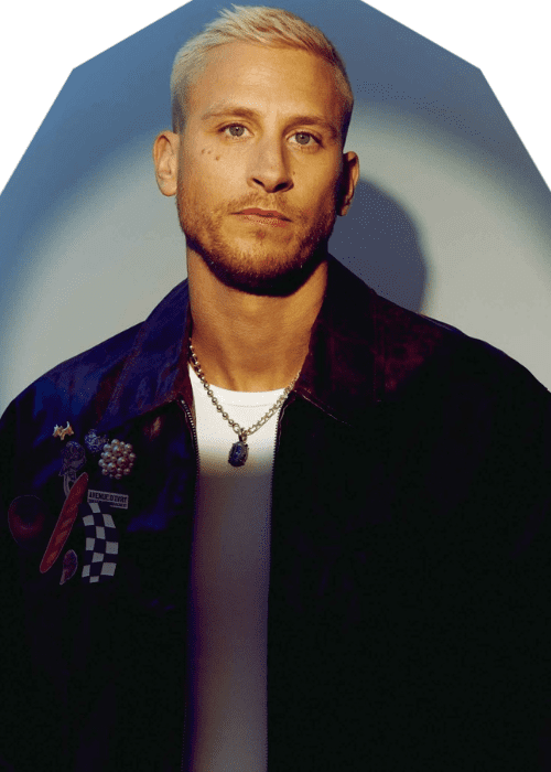 Eli Brown Releases New Anthem "Wavey" for EDC 2025