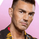Gabry Ponte is in the Eurovision 2025 Final