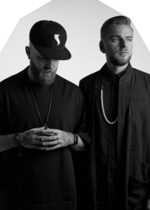"FTS" Never Died — Showtek Hardstyle Anthem Goes Viral (Again)