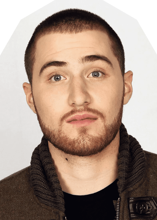 Mike Posner Drops New “Cooler Than Me” Remix Pack