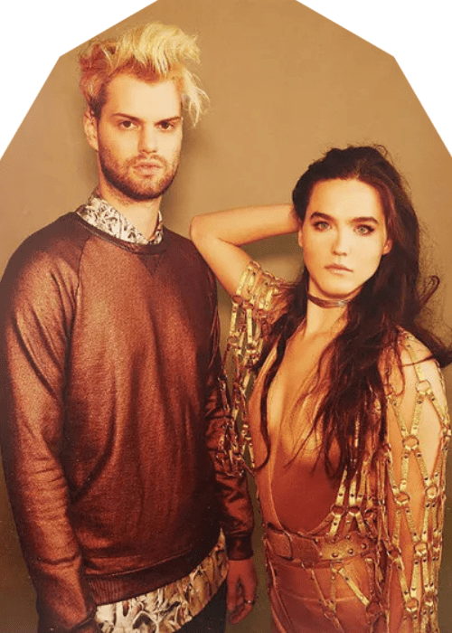 Sofi Tukker Reconnect With Brazil on Intimate New Album 'Butter'