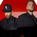 Showtek “FTS” Finds New Fire in 2025’s Cross-Genre Sets