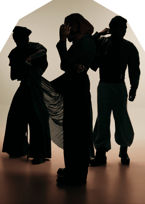 Lagos In Paris Break Boundaries with New Track “Sinatanale”