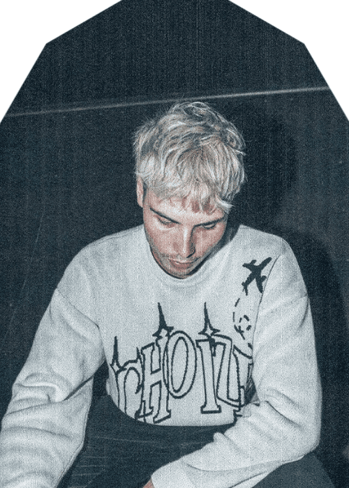 33 Below Returns Swinging With New “Mash Up”