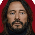 Discover Bob Sinclar Latest Dance Collection on 'The Roses EP'