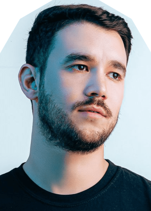 Egzod New Alias Merage Drops Drum & Bass Track "Replay"