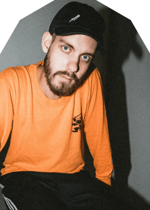 How San Holo’s Label bitbird Is Building Community Through Music with “create together vol. 5”