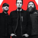 Pendulum Announce First Album in 15 Years: 'INERTIA'