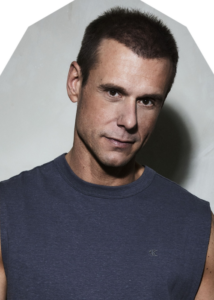 Armin van Buuren New Album Will Feature 51 Tracks