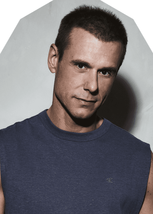 Armin van Buuren New Album Will Feature 51 Tracks
