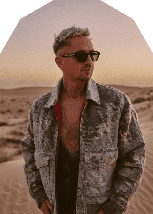 Robin Schulz, NERVO, KOPPY Drop New Summer Track “Freaking You Out”