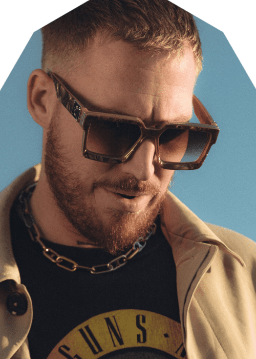 New Summer Anthem "Think Of Me" by HUGEL, Guetta, Kehlani, Daecolm