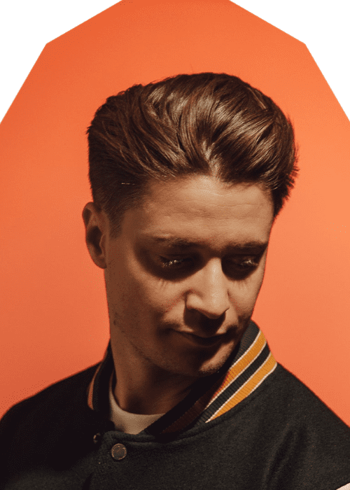 Kygo and Victoria Nadine Share Love Story in New Song, "Can't Get Enough