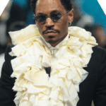 Kaytranada Channels Jazz Royalty at the 2025 Met Gala