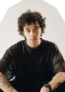 Discover IMANU Brand New 'Entangled' EP