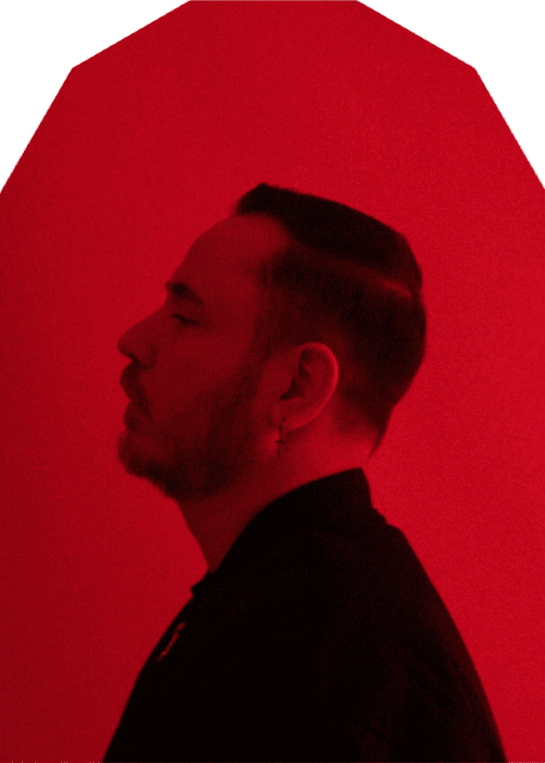 Duke Dumont Announces New album in five years, 'Union'