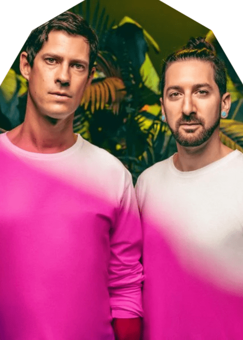 Big Gigantic Glow Up: 'Fluorescence' Promises a Bright, Funky Return to Festival Form