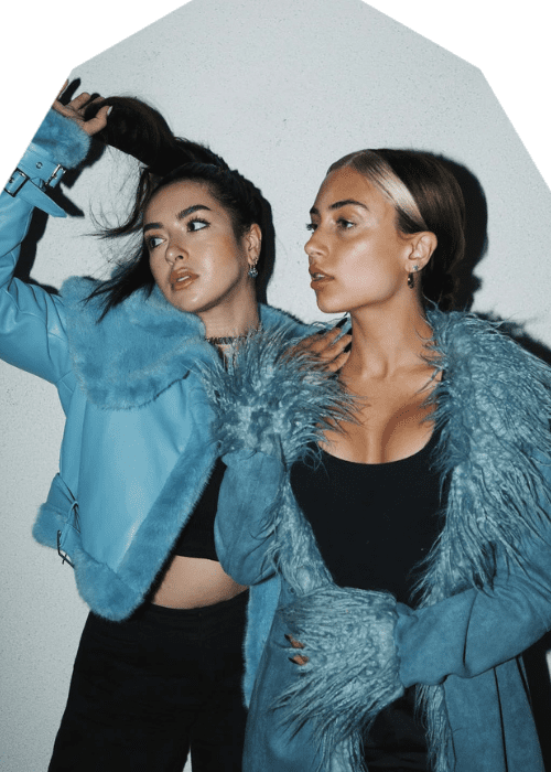 Z3LLA Unfold Emotion and Euphoria on New Single "Origami"